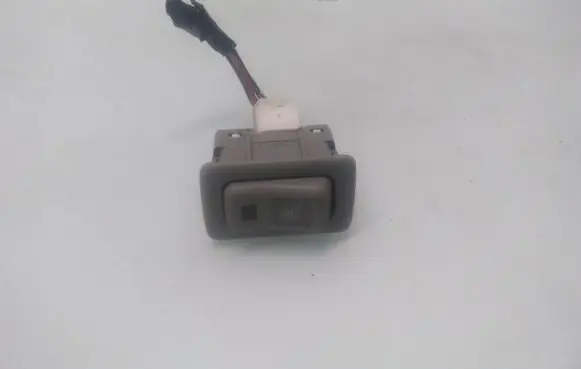 Mazda 5 Seat heating switch 191482