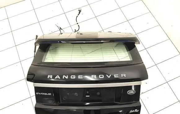Land Rover Evoque I Tailgate/trunk/boot lid 