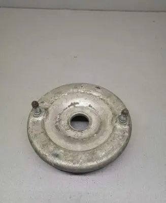 Audi A6 S6 C5 4B Coil spring/strut mount 8D0412111C 8D0412109B