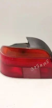 BMW 5 E39 Rear/tail lights 8358031 2VP00724001