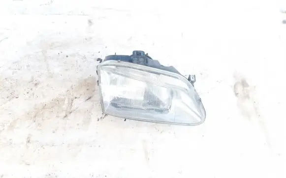 Renault Megane I Headlight/headlamp