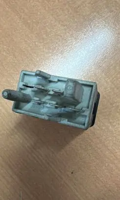 Audi 100 S4 C4 Headlight level height control switch 893941301