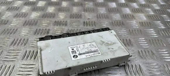 BMW X5 E70 Seat control module 61359221861
