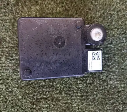 Tesla Model Y Distronic sensor radar 160791790G
