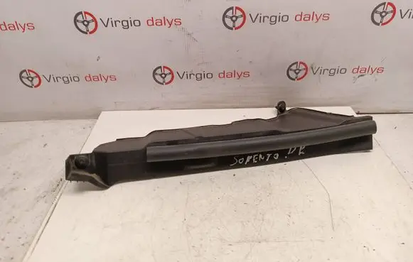 KIA Sorento Fender end trim 841402p500