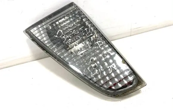 Suzuki Liana Tailgate rear/tail lights 3625055G0 3625055