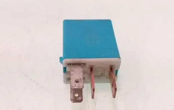 Mazda 6 Other relay 1567002560