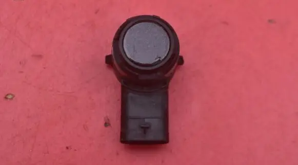 Skoda Octavia Mk3 (5E) Parking PDC control unit/module 5Q0919275B