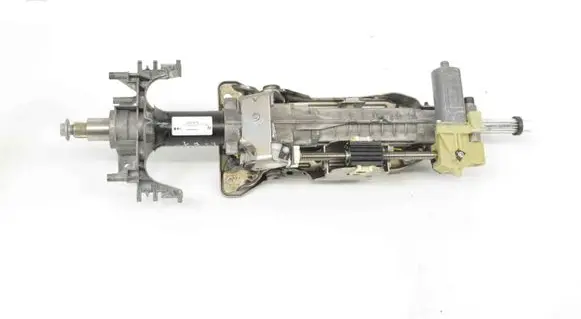 BMW X5 E70 Steering rack mechanical part 6786603