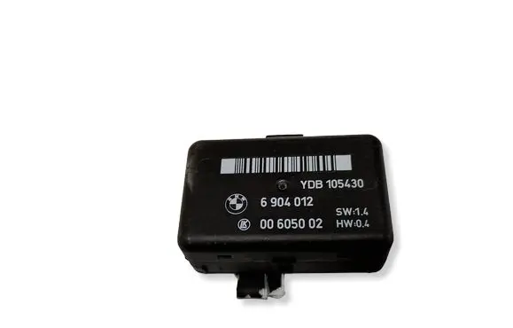 BMW 5 E39 Rain sensor 6904012