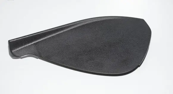 BMW 5 F10 F11 Dashboard side end trim 9209788 51459209788