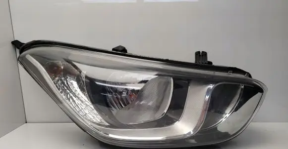 Hyundai i20 (GB IB) Headlight/headlamp 