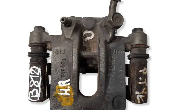 Toyota Corolla E120 E130 Rear brake caliper 271074