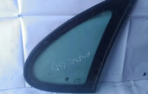 Renault Scenic I Rear side window
