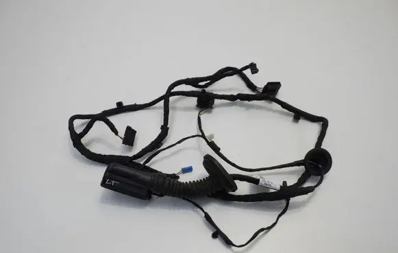BMW 1 F40 Rear door wiring loom 8714477