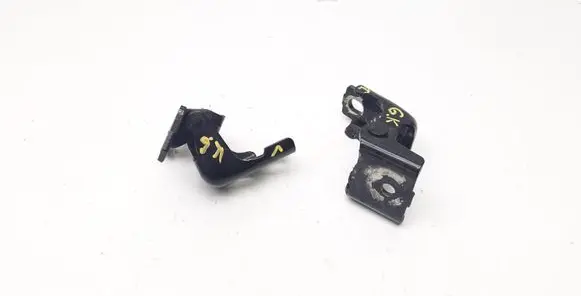 Renault Captur Rear door hinge set 804010016R 801200003R