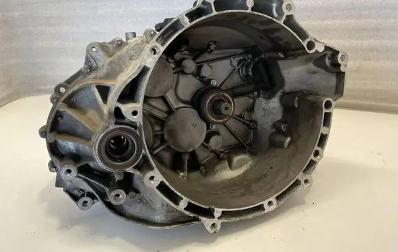 Ford Focus Gear selector/shifter in gearbox AV6R7201JC F1DR7002LDA