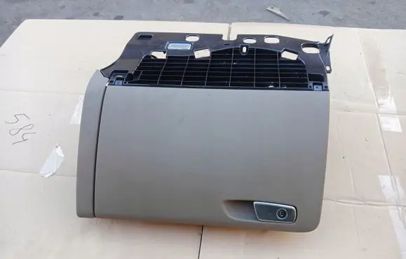 Audi A4 S4 B8 8K Glove box set 2009R