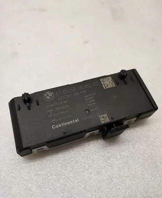 BMW 4 G22 G23 G24 G26 Tailgate/trunk control unit/module 5A19DB2