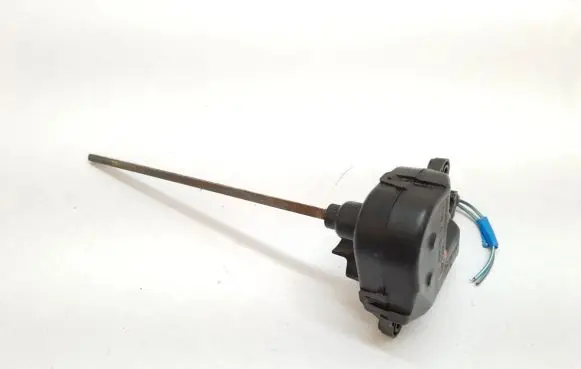 Chrysler Pacifica Air flap motor/actuator 04885465AA