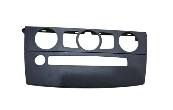 BMW 5 E60 E61 Panel trim 7063145 14121810