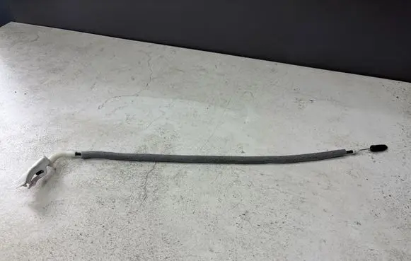 BMW 5 E60 E61 Front door cable line 7034467