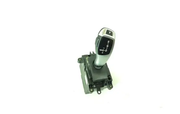 BMW 5 F10 F11 Gear selector 9239504