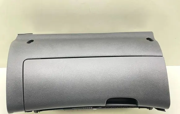 Skoda Octavia Mk2 (1Z) Glove box 1Z1857097N 1103318362 201101182206