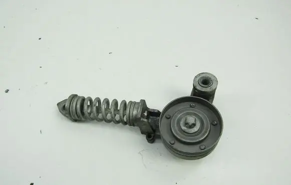 Opel Corsa D Belt tensioner pulley 950260