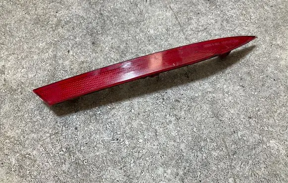 BMW iX3 Rear tail light reflector 8083833 252769 24135110