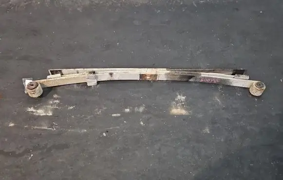 Ford Transit Rear leaf spring IMPRK1536455