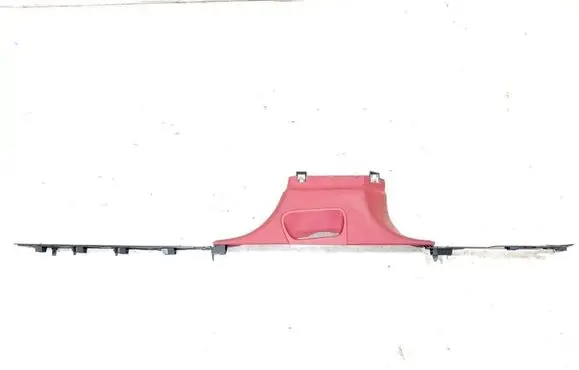 Bentley Bentayga (B) pillar trim (bottom) 36A853370B