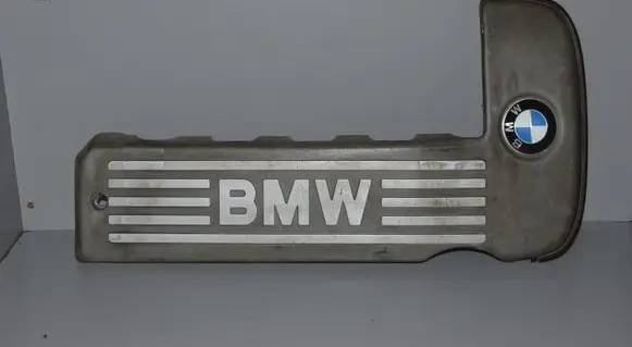BMW 5 E39 Engine cover (trim)