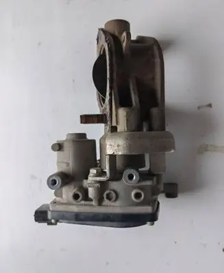 Subaru Outback (BS) Throttle valve 14452AA010