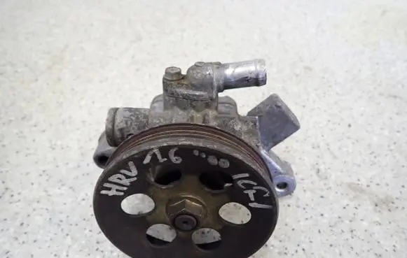 Honda HR-V Power steering pump PEL