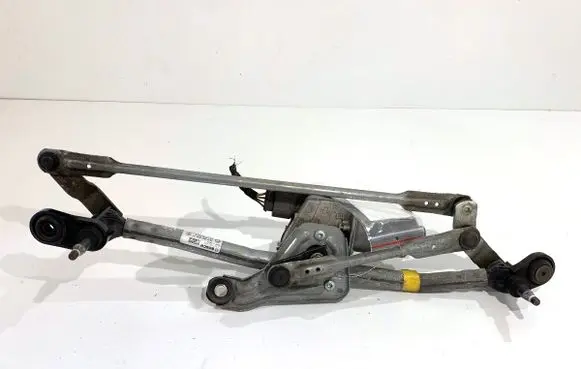 Skoda Scala Front wiper linkage and motor 657955023B
