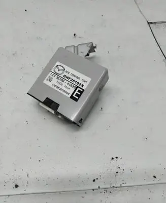 Mazda 6 Traction control (ASR) switch F25102 GHF25102X 3570041839
