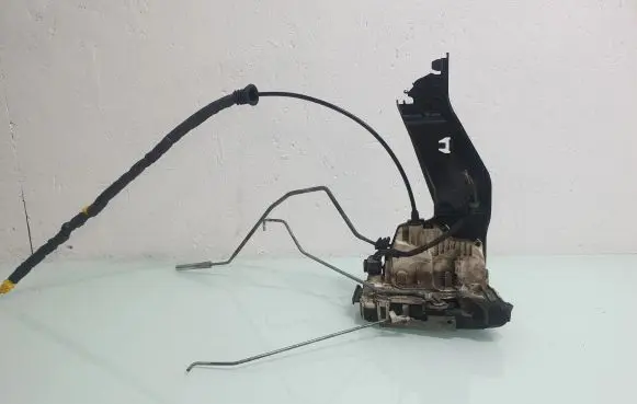 Jeep Grand Cherokee Front door lock P04560130AF