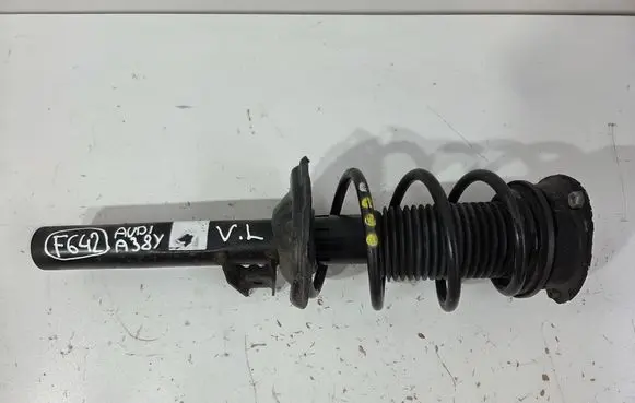 Audi A3 8Y Front shock absorber/damper 5WA413023AH