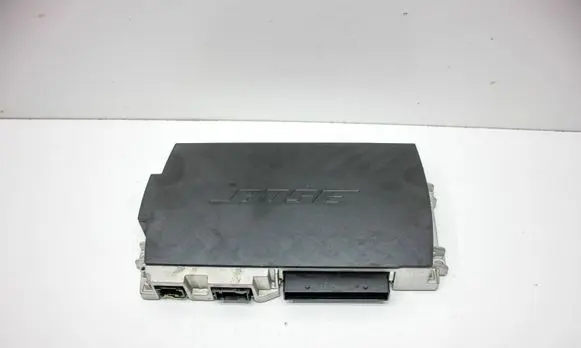 Audi Q7 4L Sound amplifier 4L0035223J