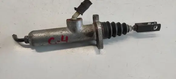 Audi 100 S4 C4 Clutch master cylinder 103761 4010E35