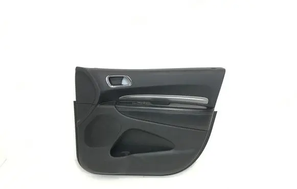 Dodge Durango III Front door card panel trim 6CV783X9AB 62010218