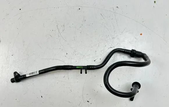 BMW 3 E90 E91 Vacuum line/pipe/hose 7804328