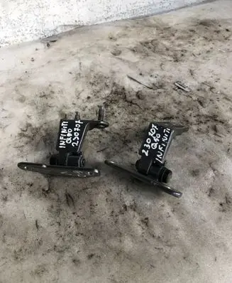 Infiniti Q50 Rear door hinge set E8694313