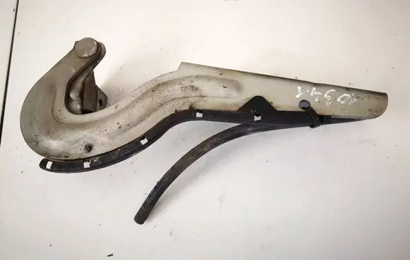 Renault Scenic I Engine bonnet/hood hinges 843530k
