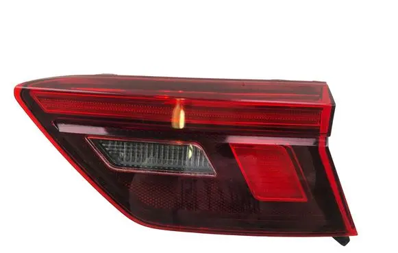 Volkswagen Tiguan Rear/tail lights 2SD2078