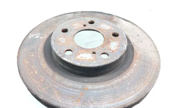 Toyota RAV 4 (XA30) Front brake disc