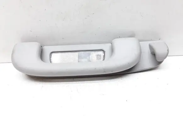 Mercedes-Benz ML W164 Rear interior roof grab handle A1648100654