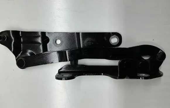 Chevrolet Camaro Tailgate/trunk/boot hinge 84035787 5324