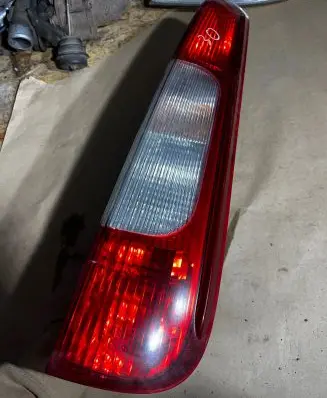 Ford Focus C-MAX Rear/tail lights 3M5113A402AA 58053 25008723